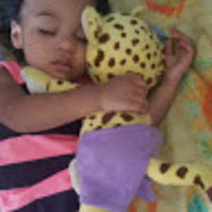 Meet your Posher, Betzaida